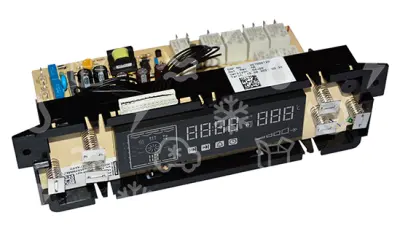 modul / elektronika ovládací + silová trouby BEKO, dotykový